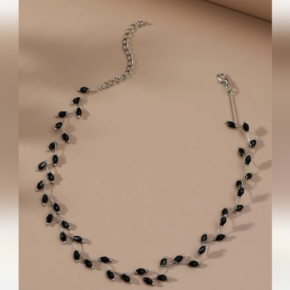 Beautiful necklace